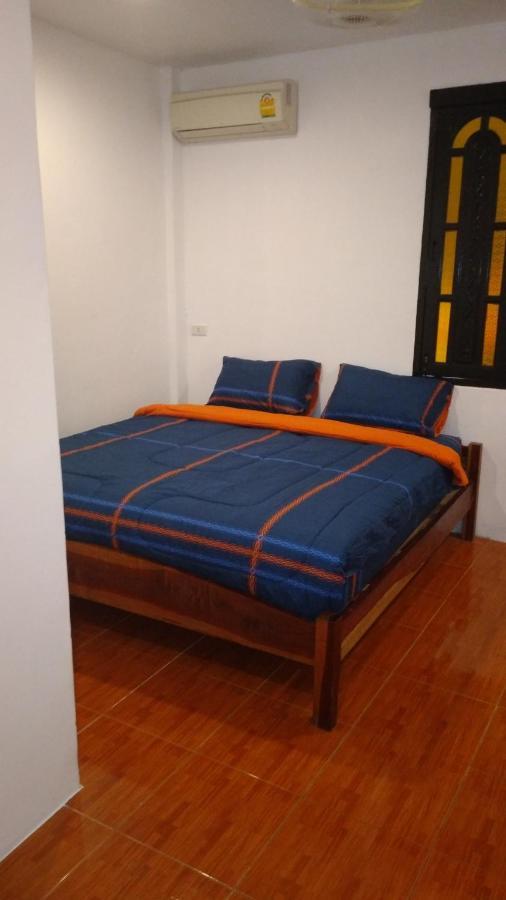 Divers House เกาะเต่า ภายนอก รูปภาพ