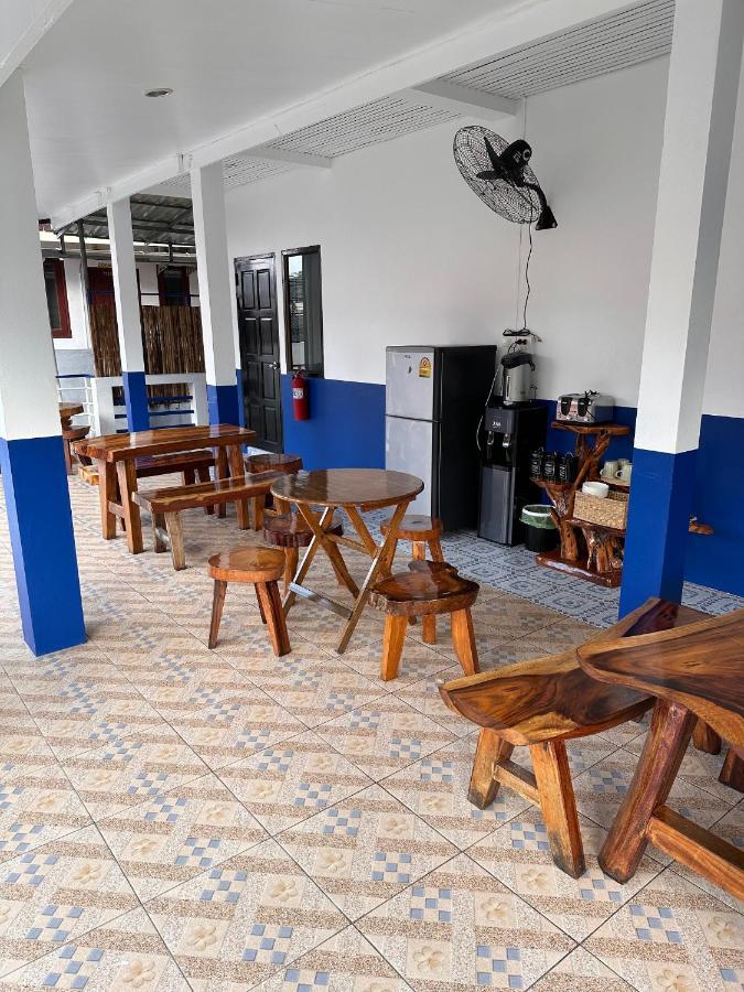 Divers House เกาะเต่า ภายนอก รูปภาพ